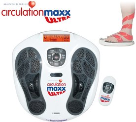 Spierstimulator Circulation Maxx Reviver